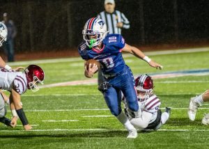 Independence RB Judah Price wins Kennedy Award